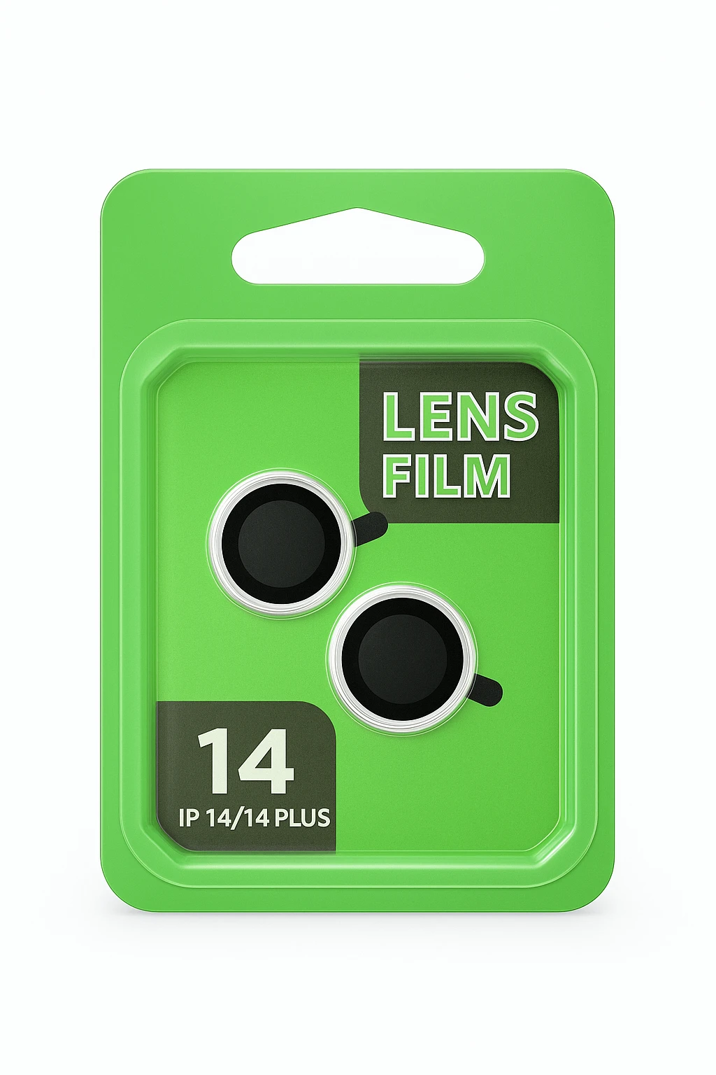 Camera Lens Protector for iPhone 14 / 14 Plus