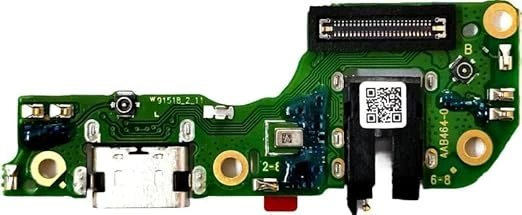 100% Original USB Charging PCB Board Flex Cable Connector for Realme 9i 5G – Fast Charging Port Replacement