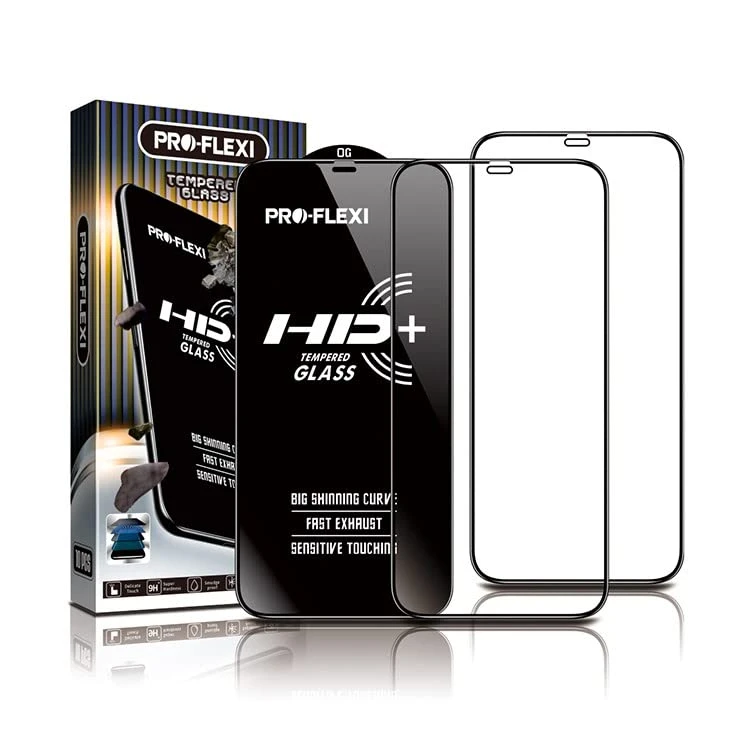 PRO-FLEXI ESD+ Anti-Static Tempered Glass for Samsung A15 4G/5G